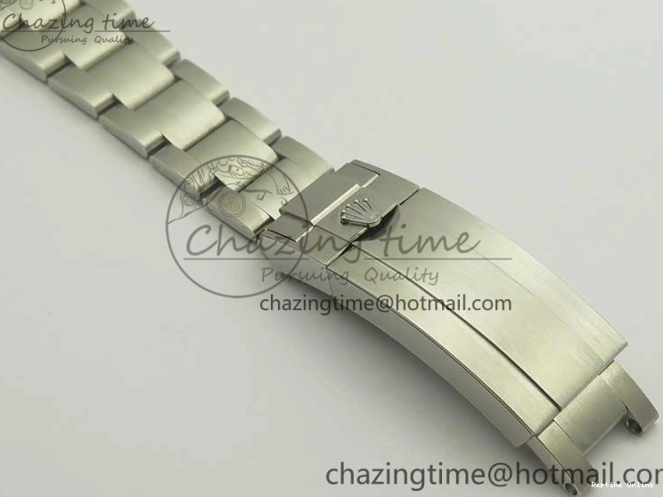 0128 Submariner 116610 LV Green Ceramic DJF 1:1 Best Edition on SS Bracelet SA3135( Free R Cover) Versatile 3357